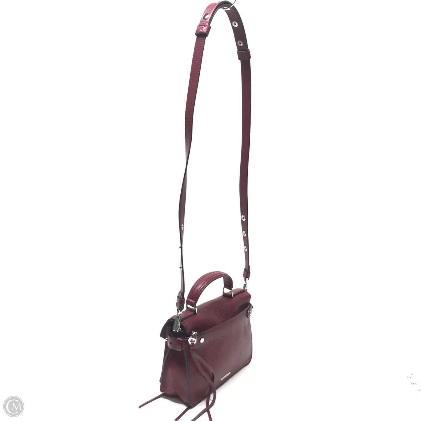 Crossbody Designer By Rebecca Minkoff, Size: Small