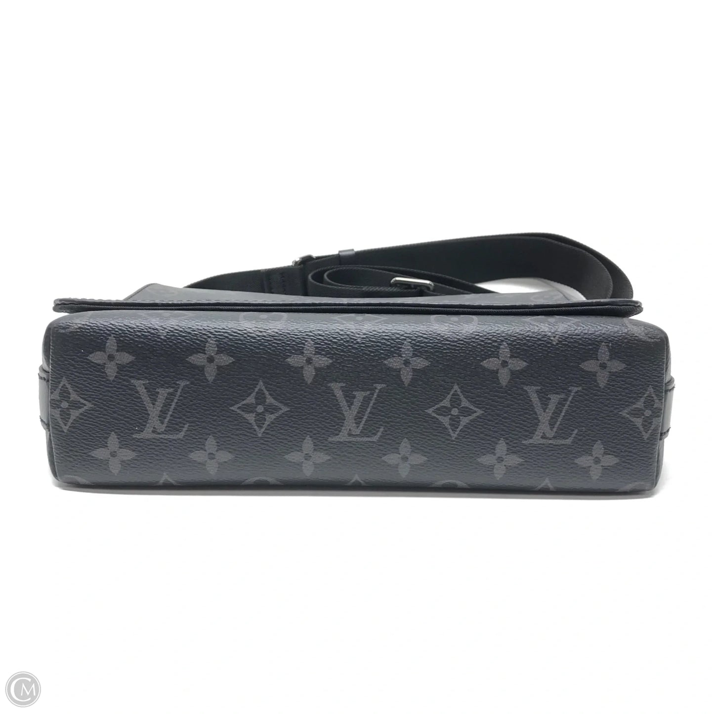 Crossbody Luxury Designer By Louis Vuitton, Size: Medium