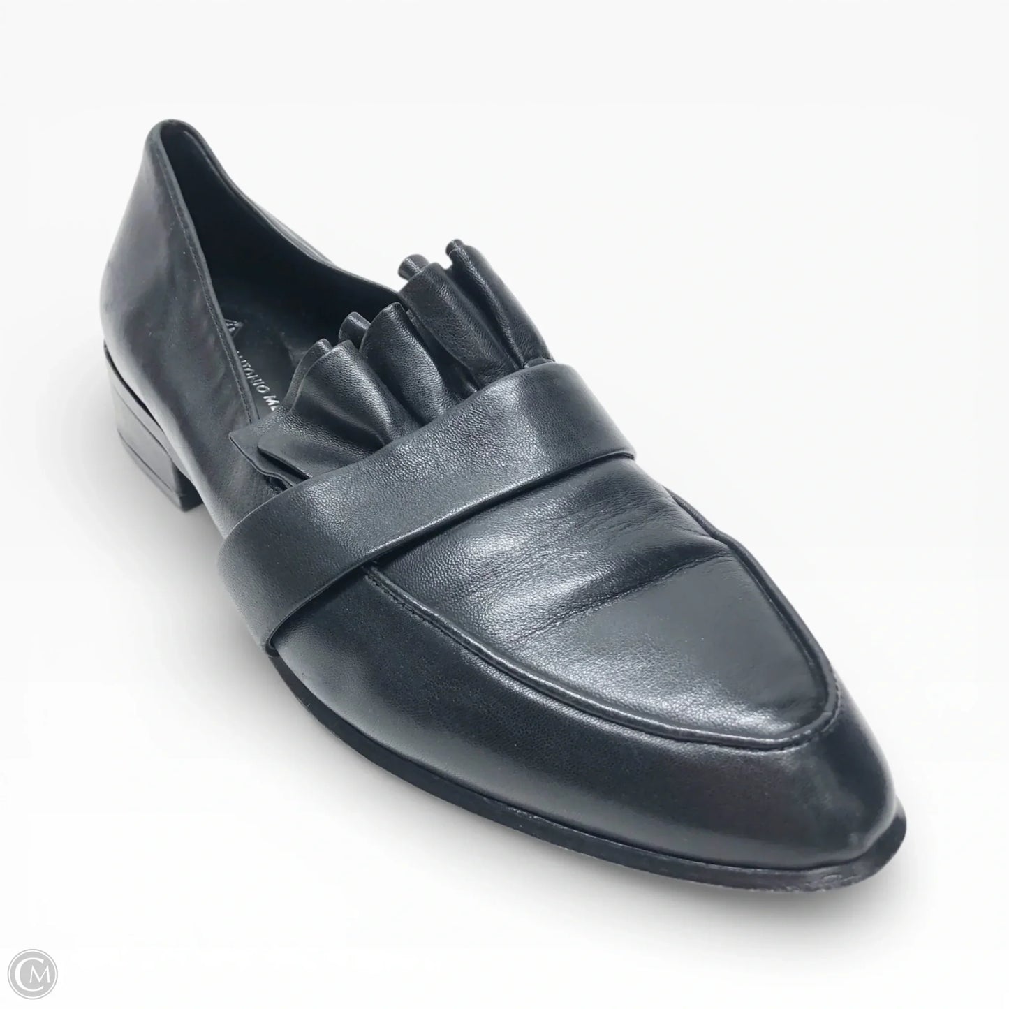 Shoes Flats By Antonio Melani In Black, Size: 8.5