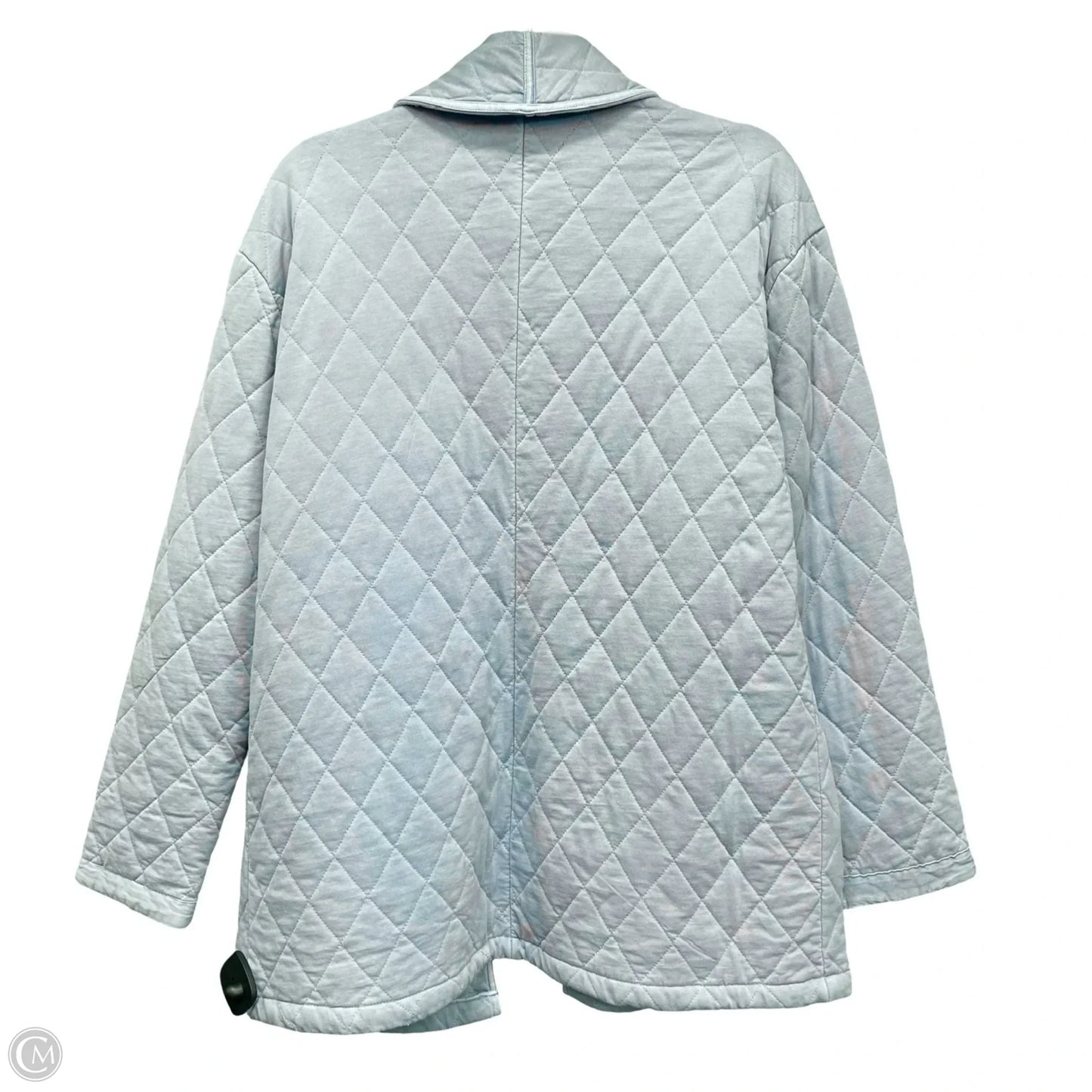 Blazer By New Directions In Blue, Size: M