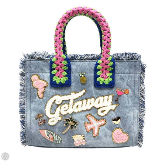 Crossbody By Aldo, Size: Small