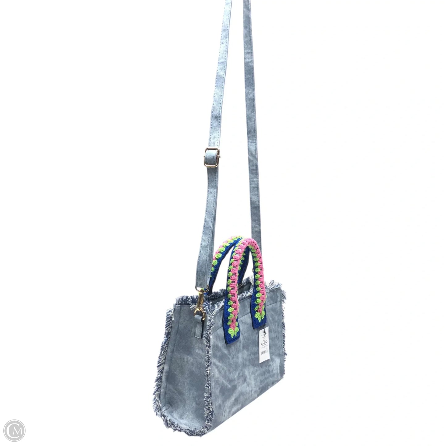 Crossbody By Aldo, Size: Small