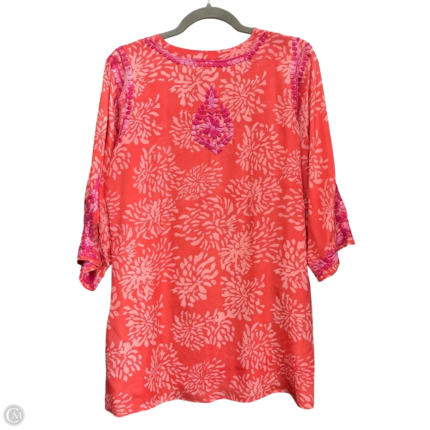 Sweatshirt Hoodie By Puma In Blue, Size: Xl