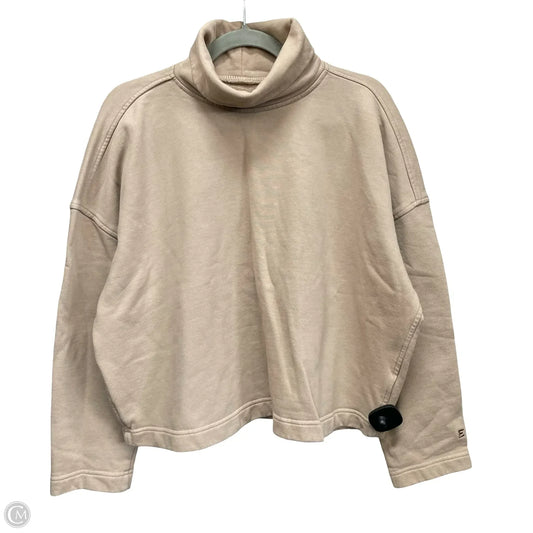Sweater By Everlane In Cream, Size: M