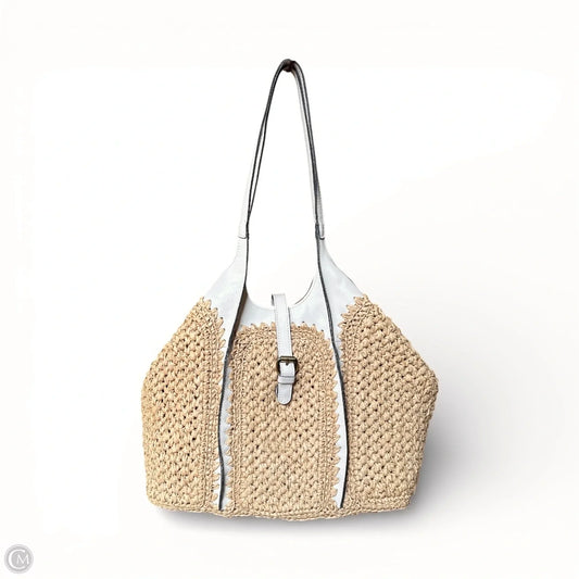 Handbag Designer By Patricia Nash, Size: Large