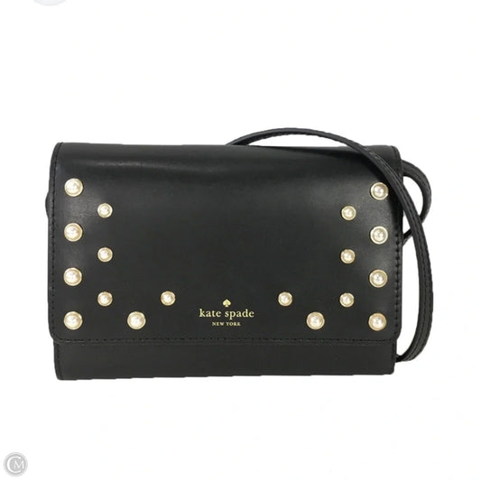 Crossbody Designer By Kate Spade, Size: Small