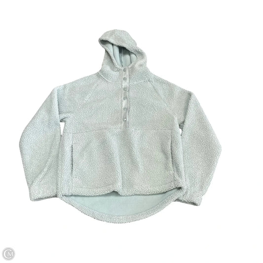 Sweatshirt Hoodie By So In Blue, Size: Xs