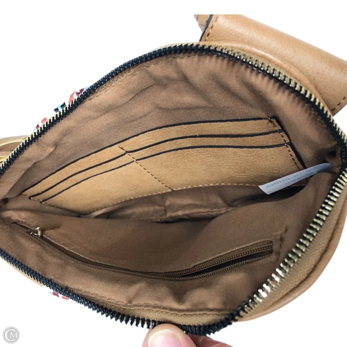 Wristlet By Clothes Mentor, Size: Medium