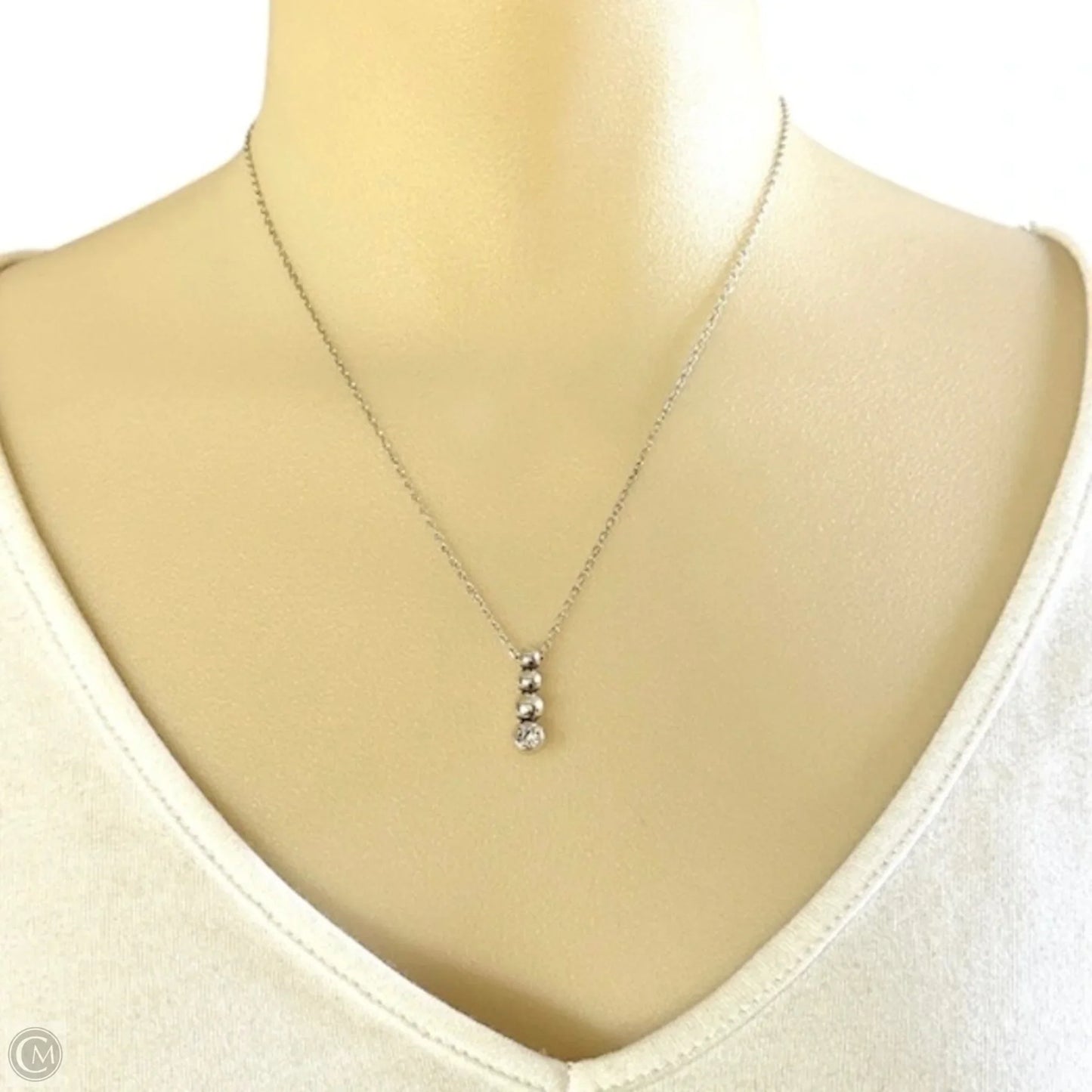 Necklace Chain By Brighton