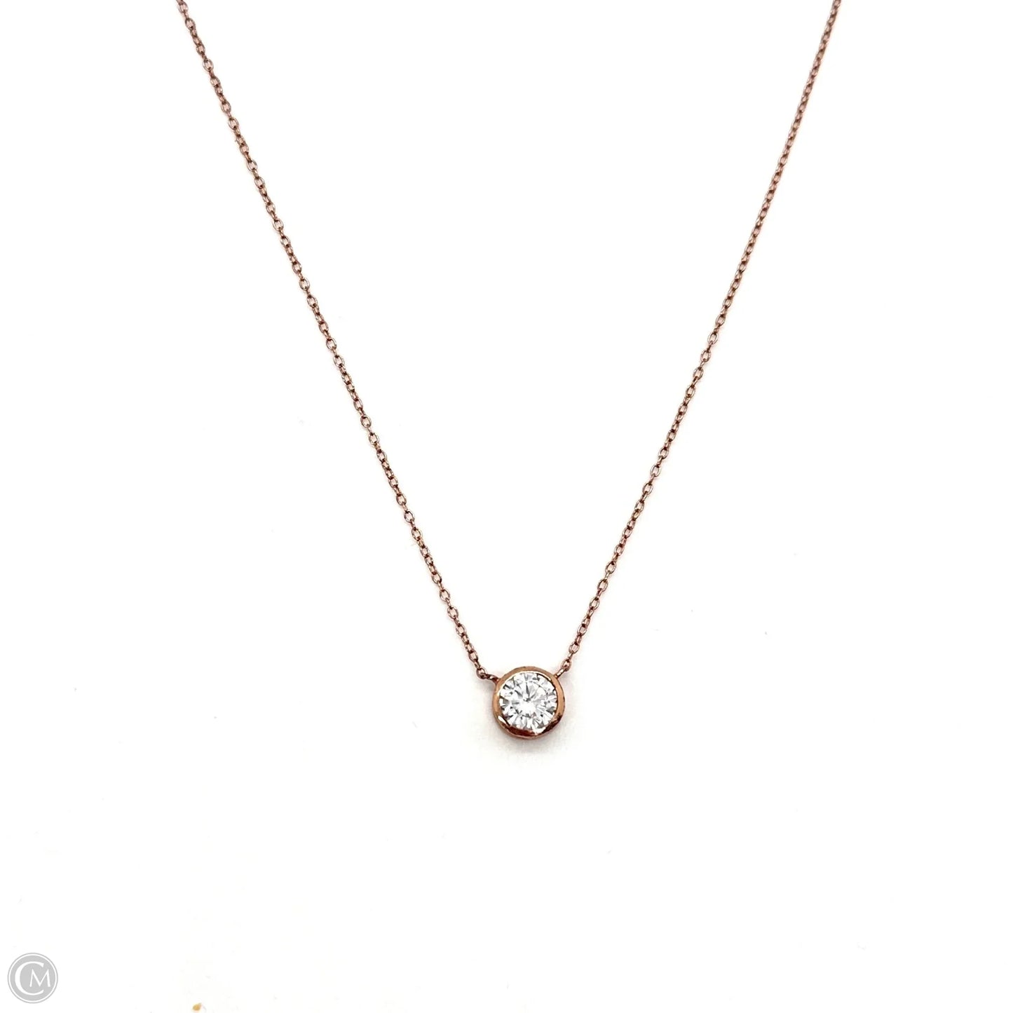 Necklace By Clothes Mentor