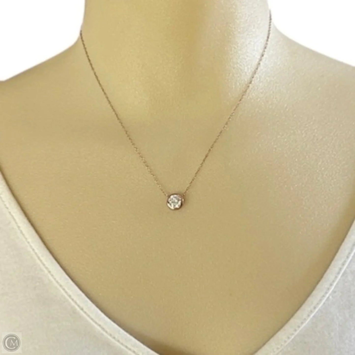 Necklace By Clothes Mentor