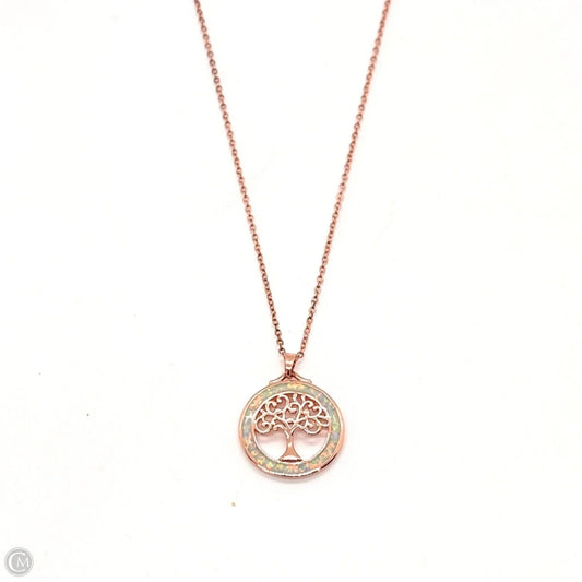 Necklace Chain By Clothes Mentor