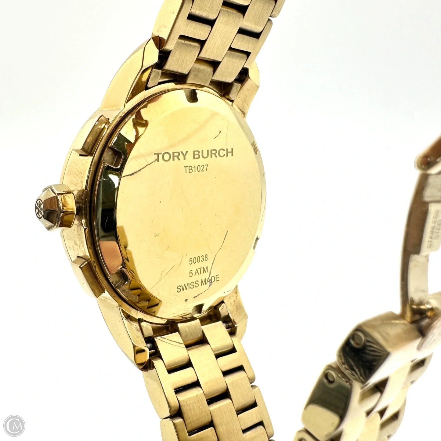 Watch Designer By Tory Burch