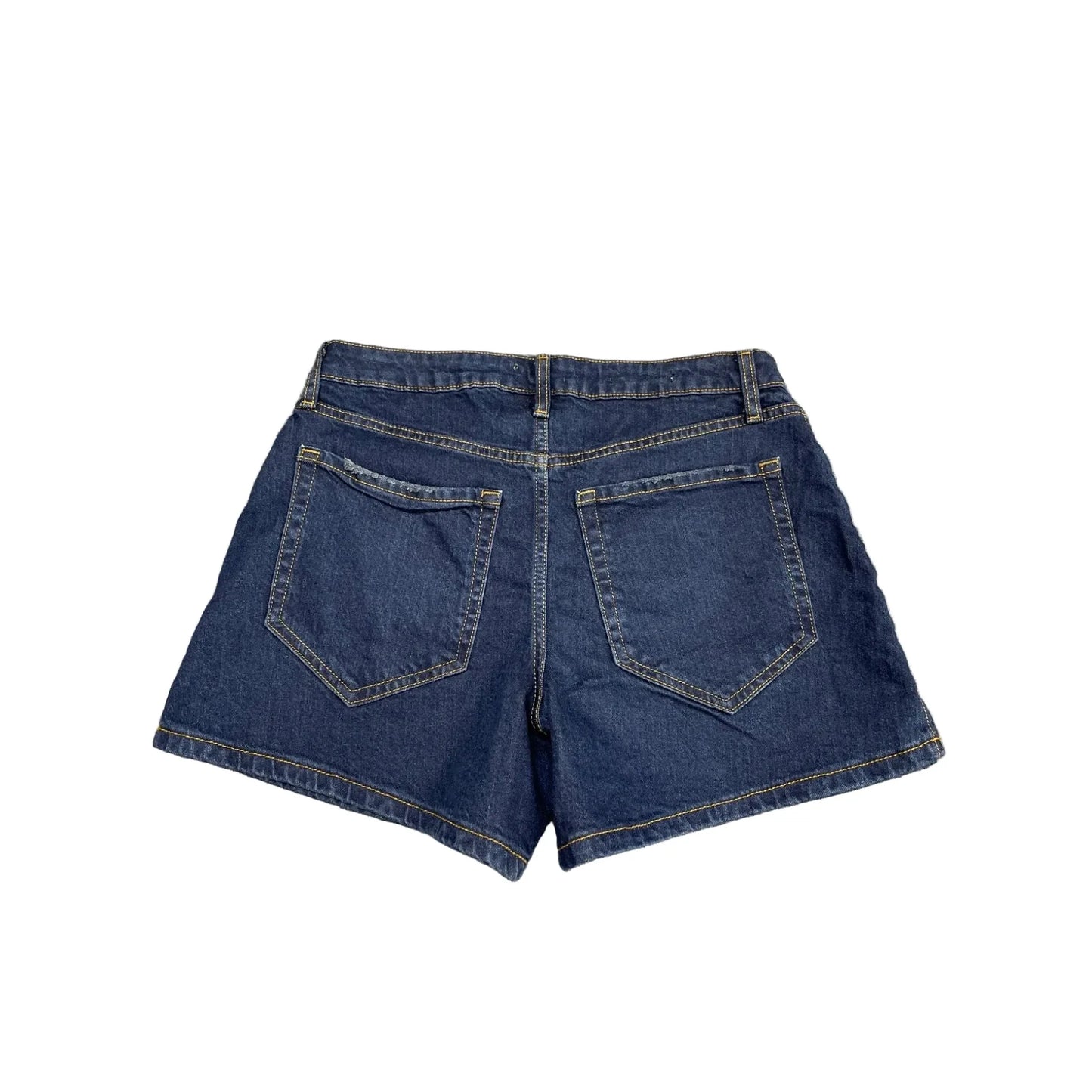 Shorts By Wild Fable In Blue Denim, Size: 6