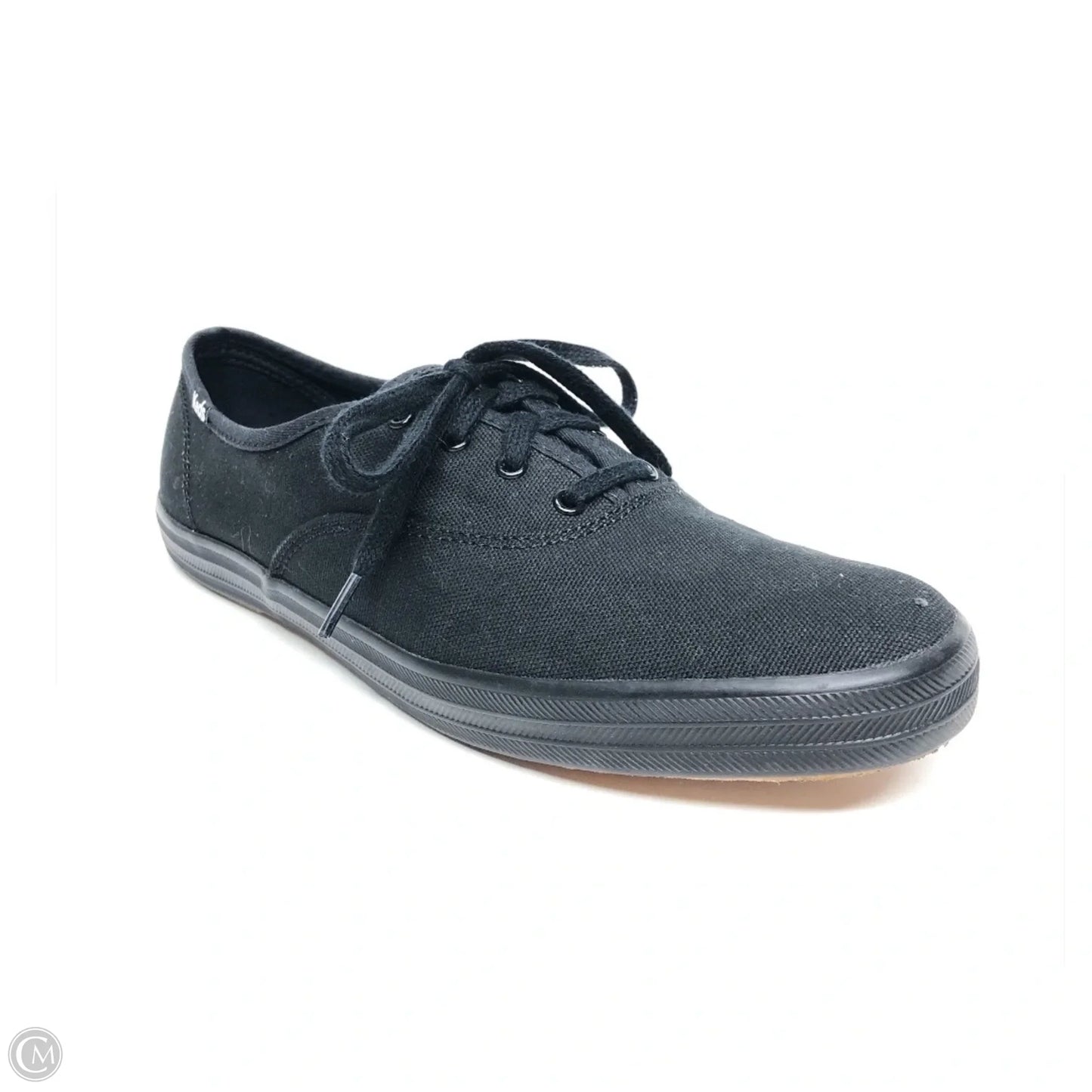 Shoes Flats By Keds In Black, Size: 9