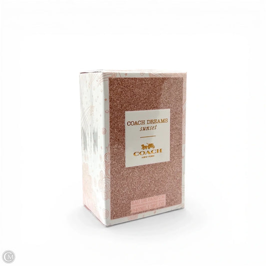 Fragrance Designer By Coach, Size: Small