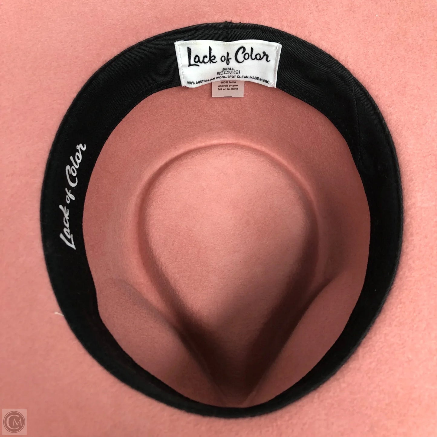 Hat Cowgirl By Cmb