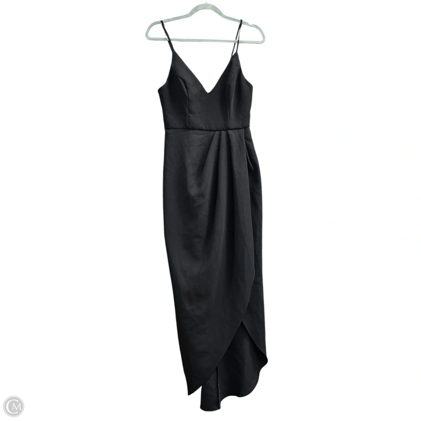 Dress Designer By Xscape In Black, Size: 6