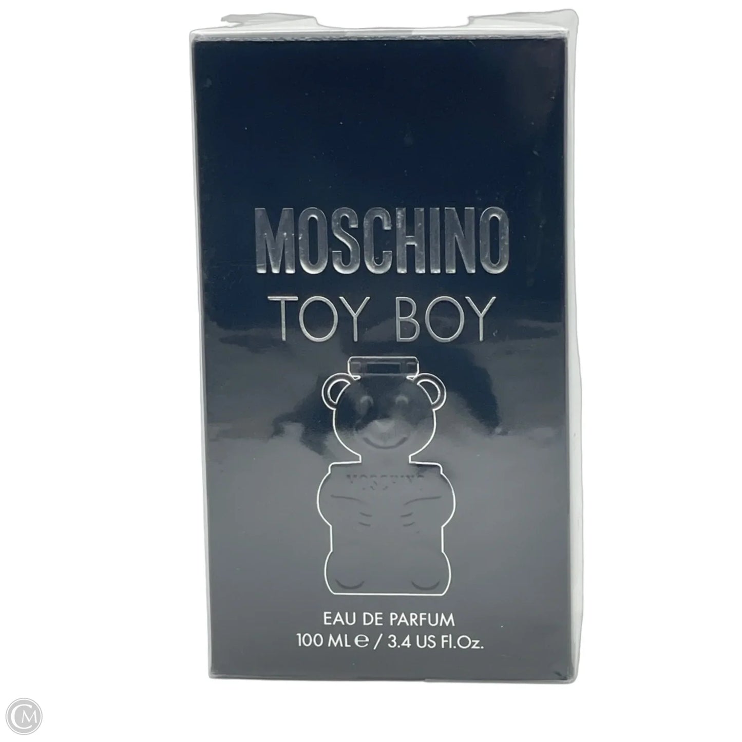 Fragrance Luxury Designer By Moschino, Size: Large