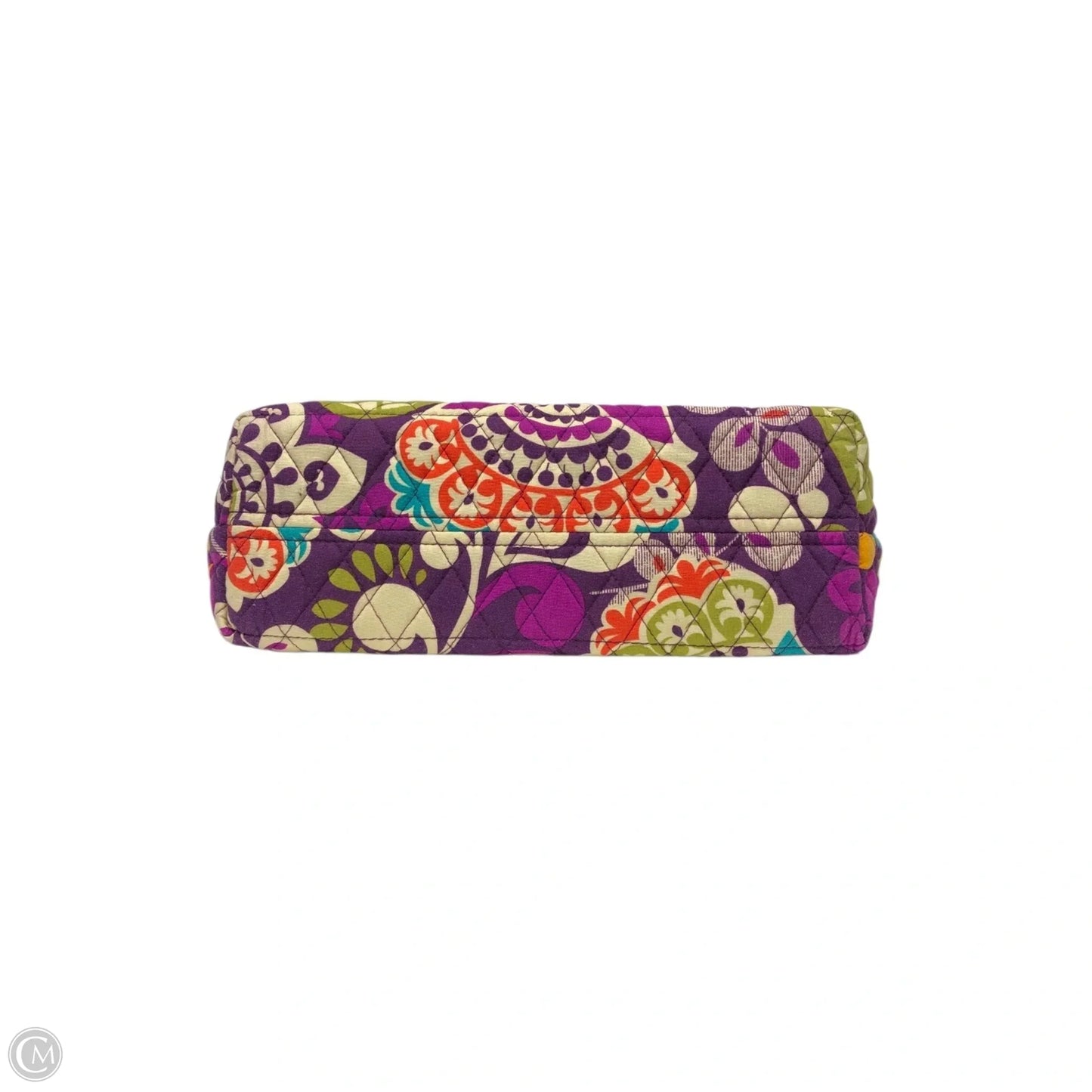 Tote By Vera Bradley, Size: Medium