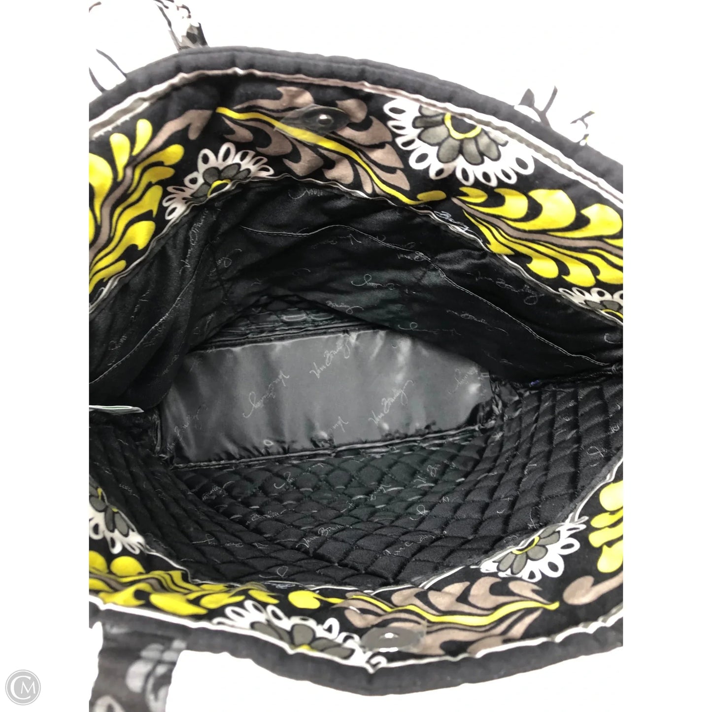 Tote By Vera Bradley, Size: Medium