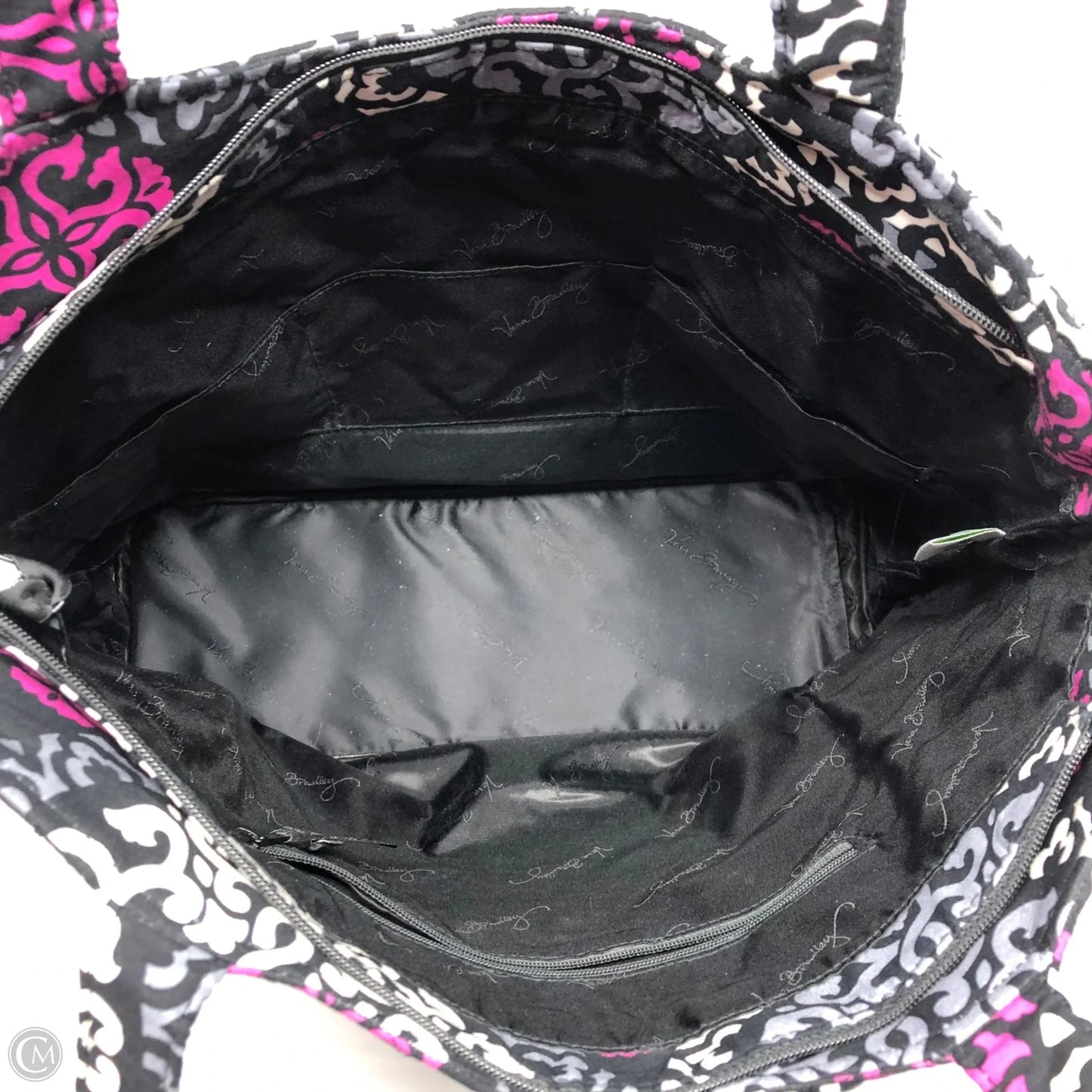 Tote By Vera Bradley, Size: Medium