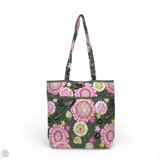 Tote By Vera Bradley, Size: Small
