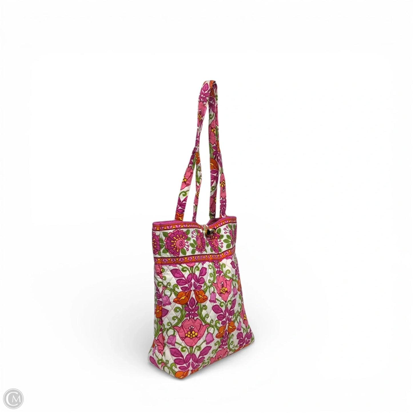 Tote By Vera Bradley, Size: Small