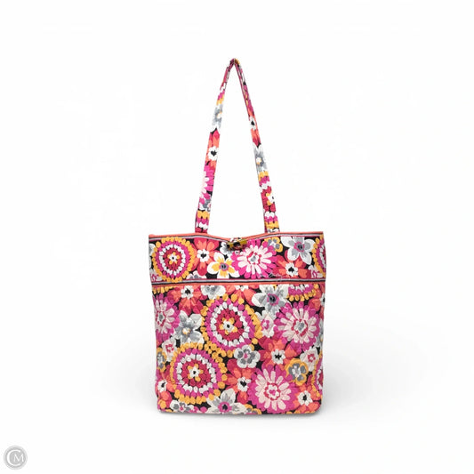 Tote By Vera Bradley, Size: Small