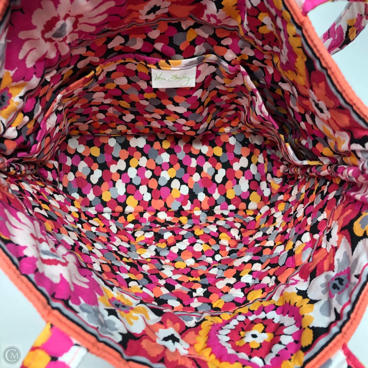Tote By Vera Bradley, Size: Small