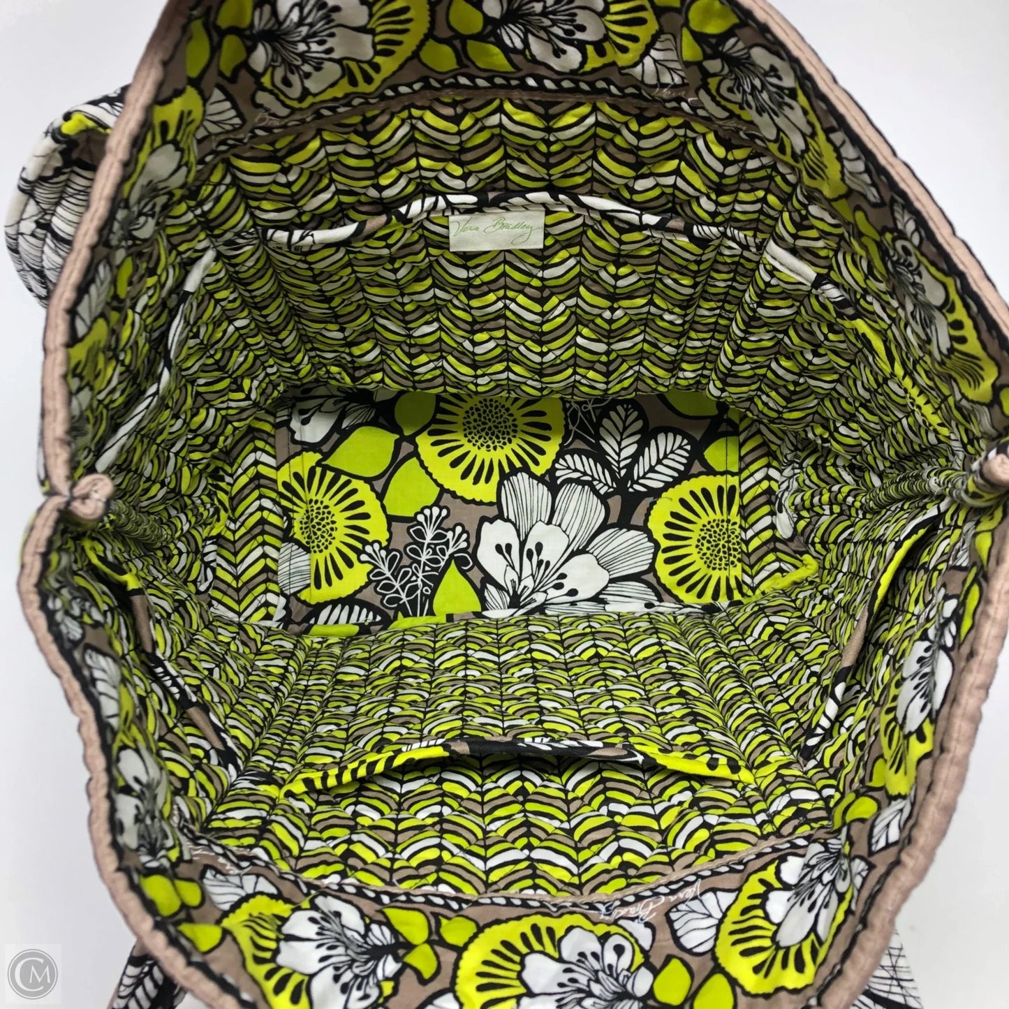 Tote By Vera Bradley, Size: Medium