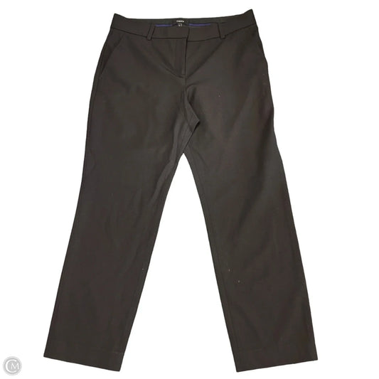 Pants Chinos & Khakis By Theory In Black, Size: 6