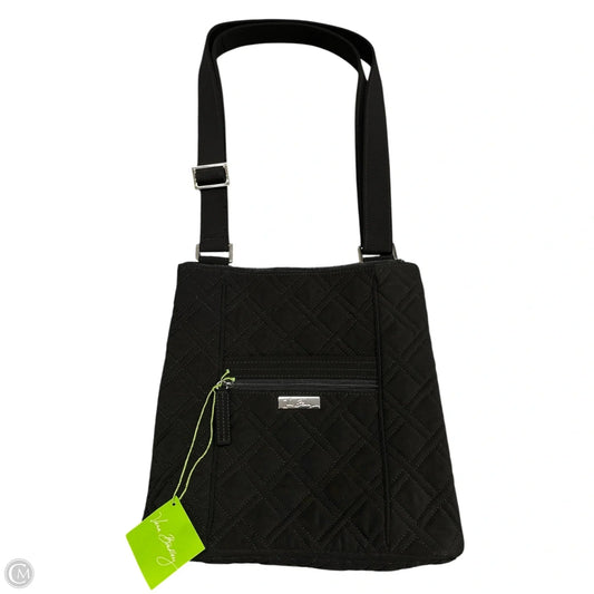 Crossbody By Vera Bradley, Size: Medium