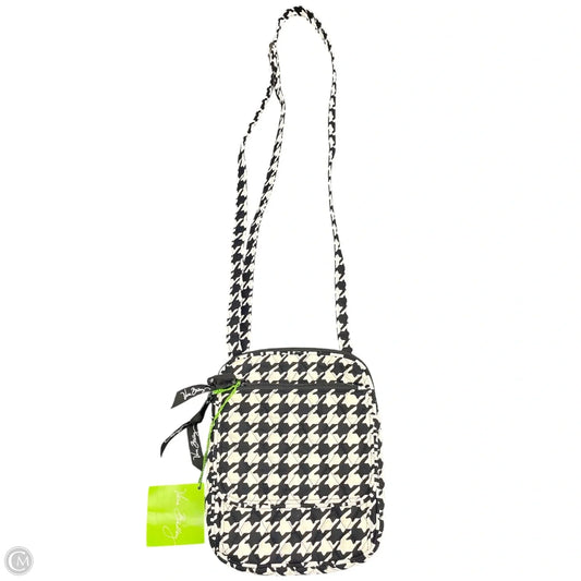 Crossbody By Vera Bradley, Size: Small