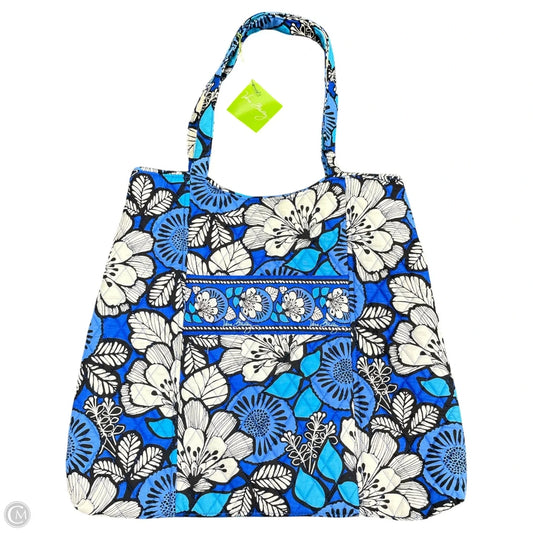 Tote By Vera Bradley, Size: Medium