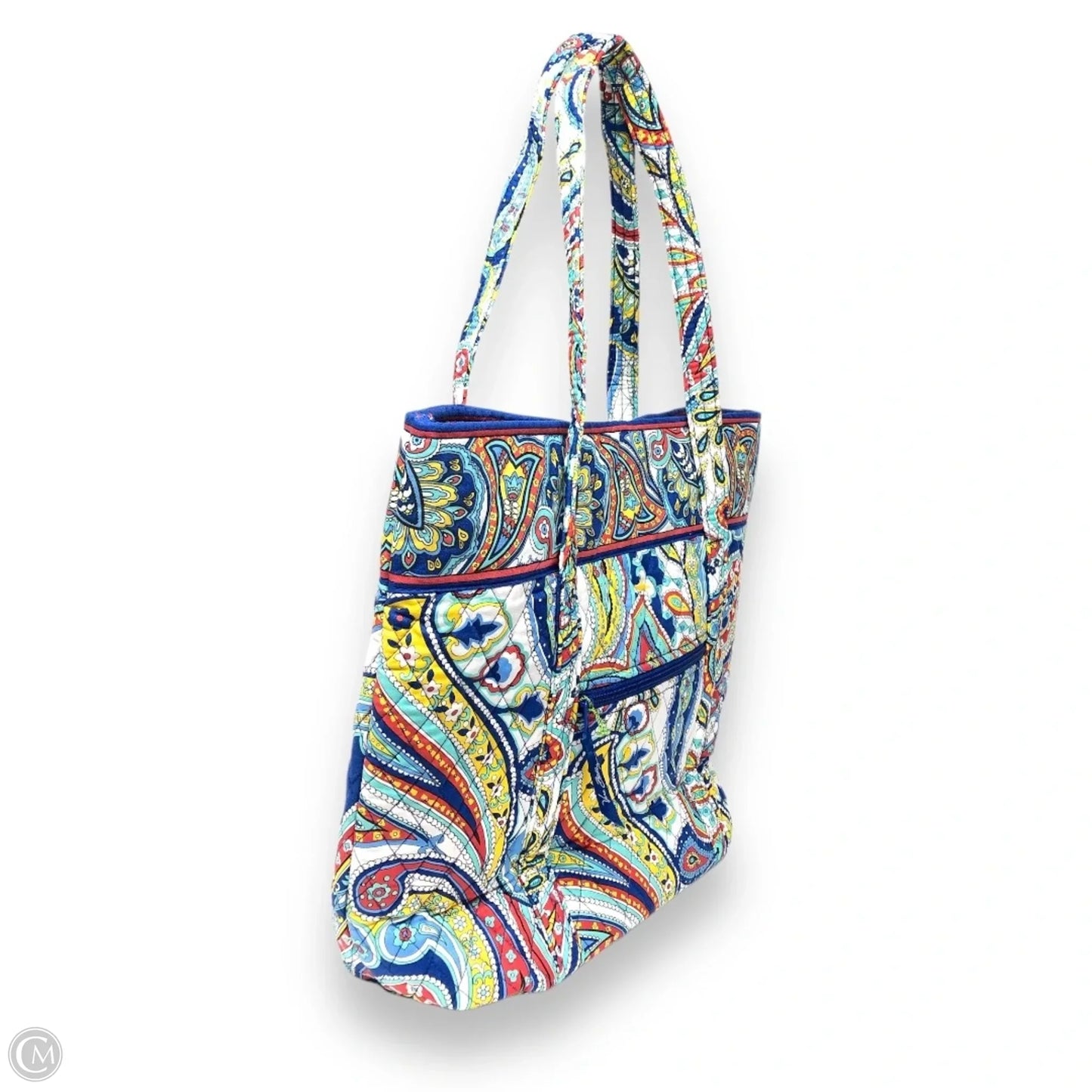 Tote By Vera Bradley, Size: Large