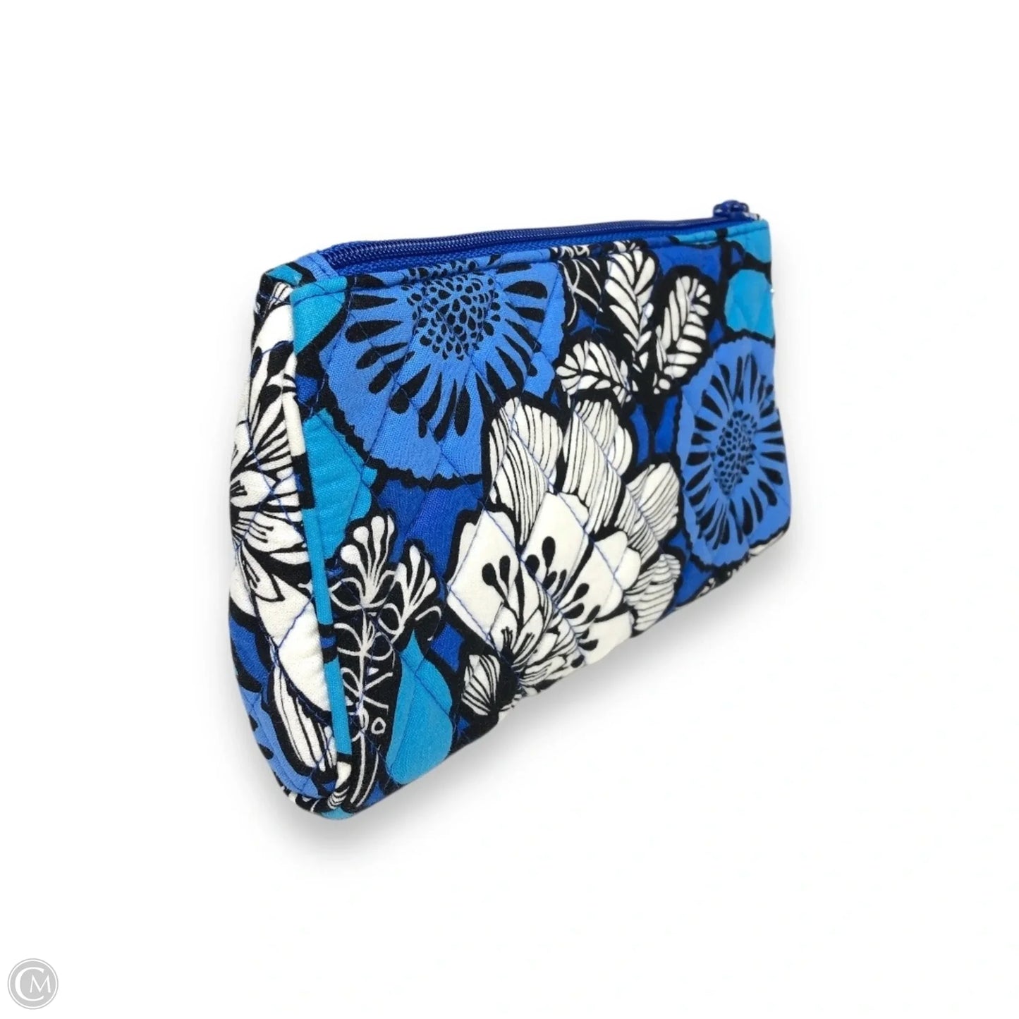 Wristlet By Vera Bradley, Size: Small