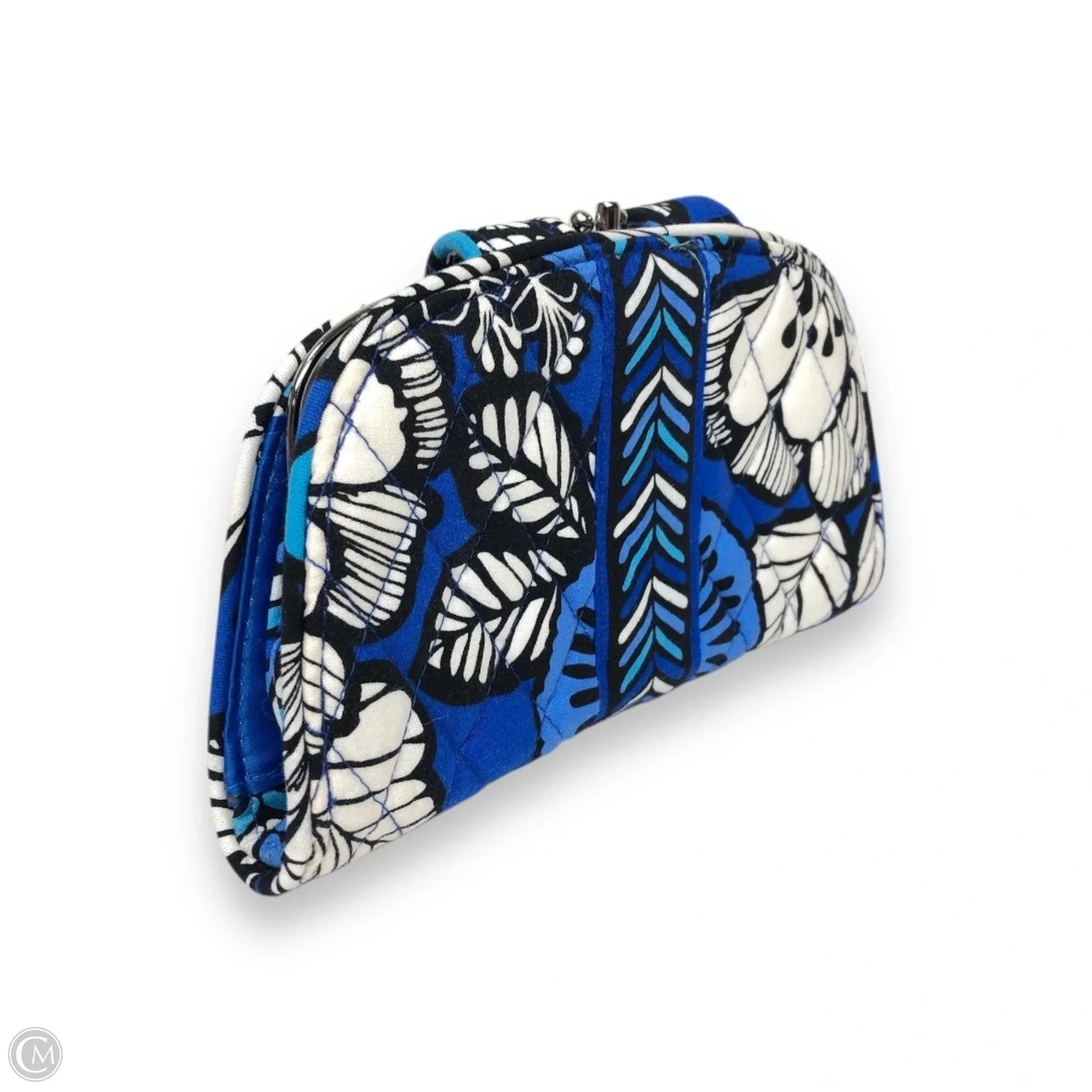 Wallet By Vera Bradley, Size: Medium