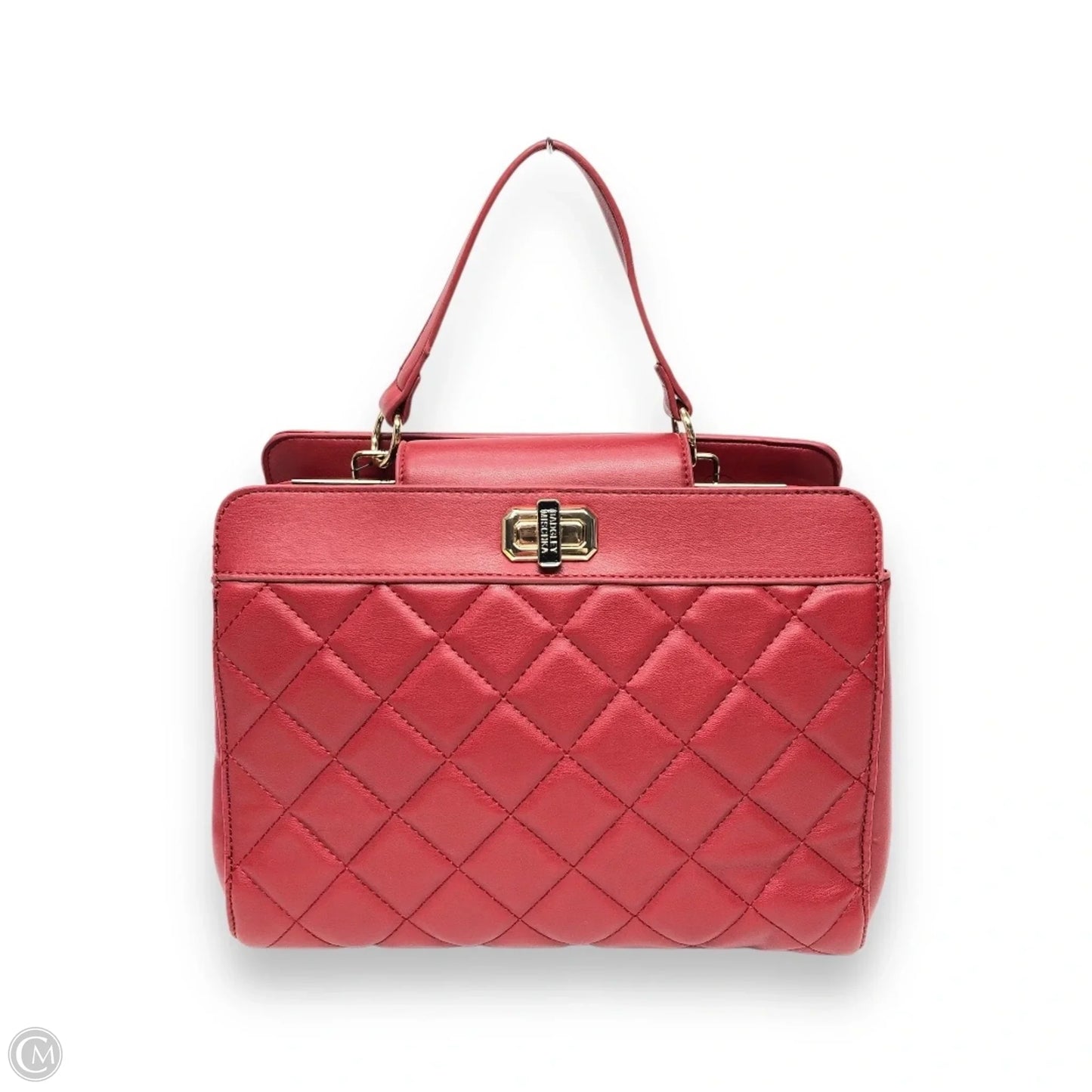 Crossbody By Badgley Mischka, Size: Large