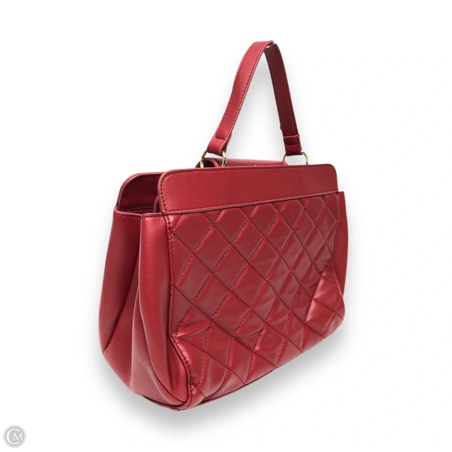 Crossbody By Badgley Mischka, Size: Large