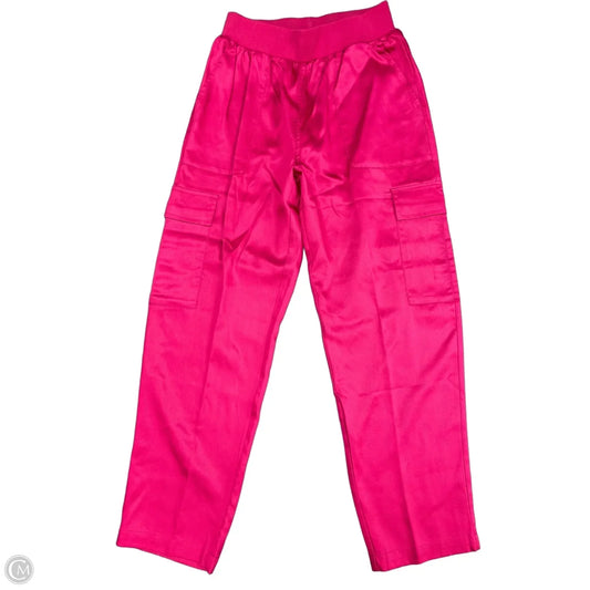 Pants Cargo & Utility By G By Giuliana In Pink, Size: S