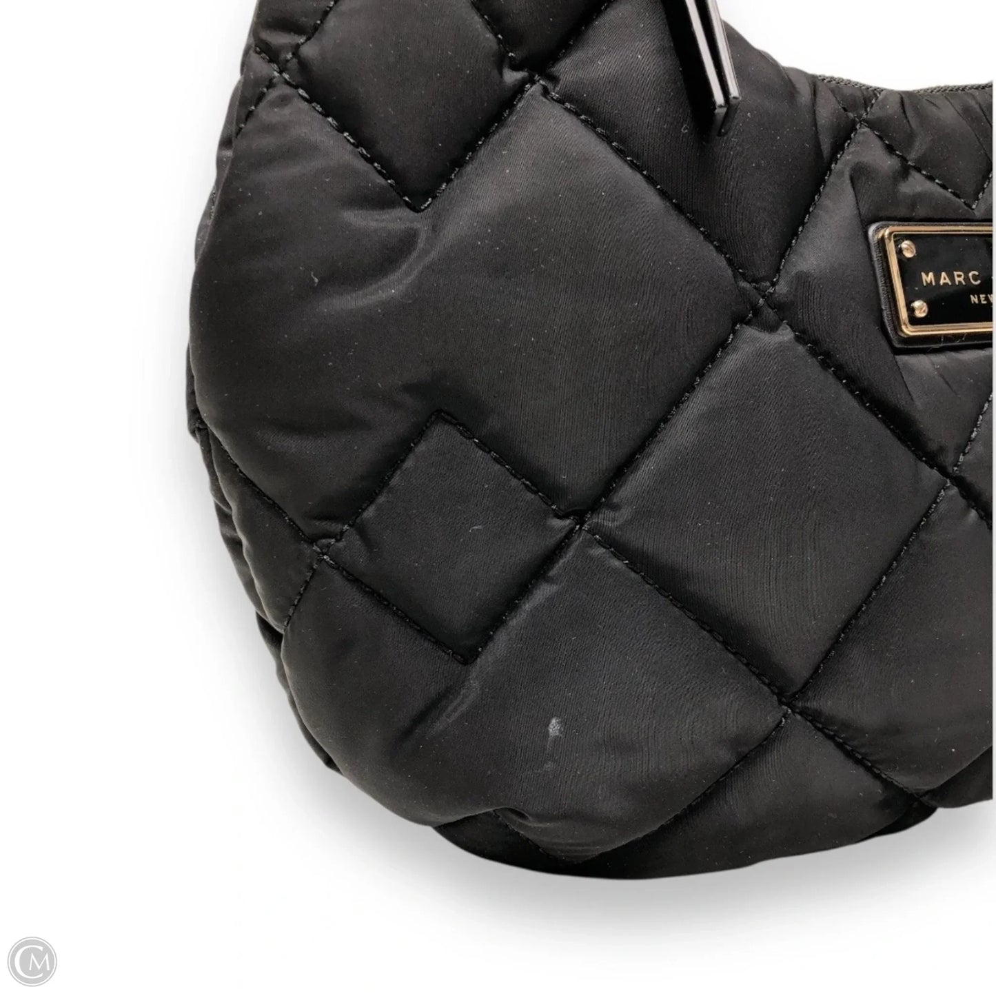 Handbag Luxury Designer By Marc Jacobs, Size: Small