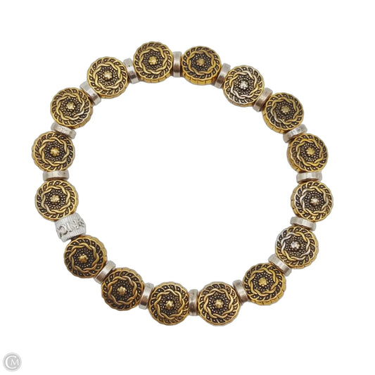 Bracelet Beaded By Rustic Cuff