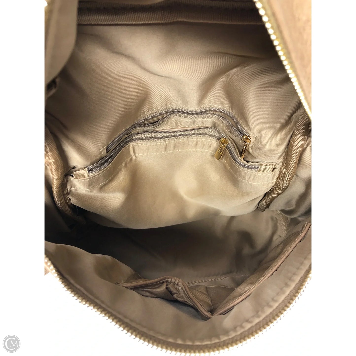 Backpack By Antik Batik, Size: Medium