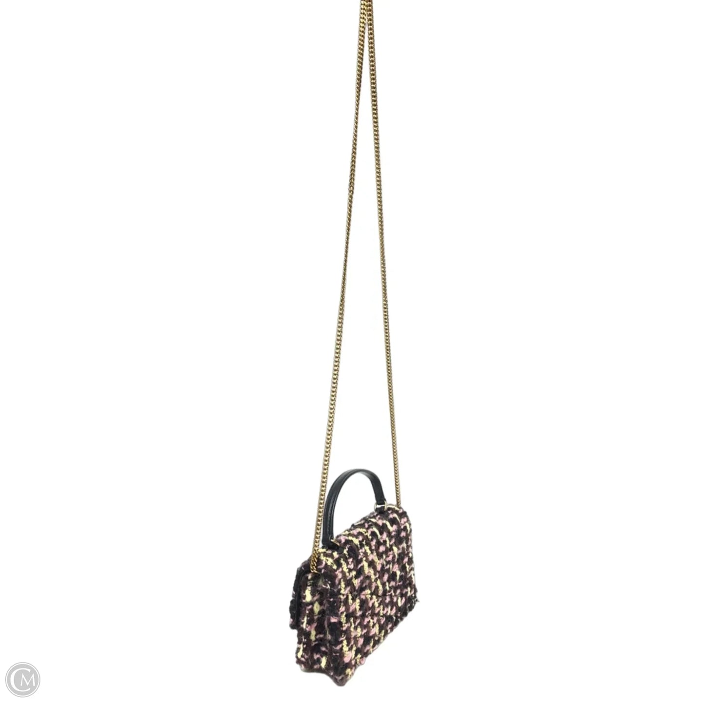Crossbody Designer By Tory Burch, Size: Small