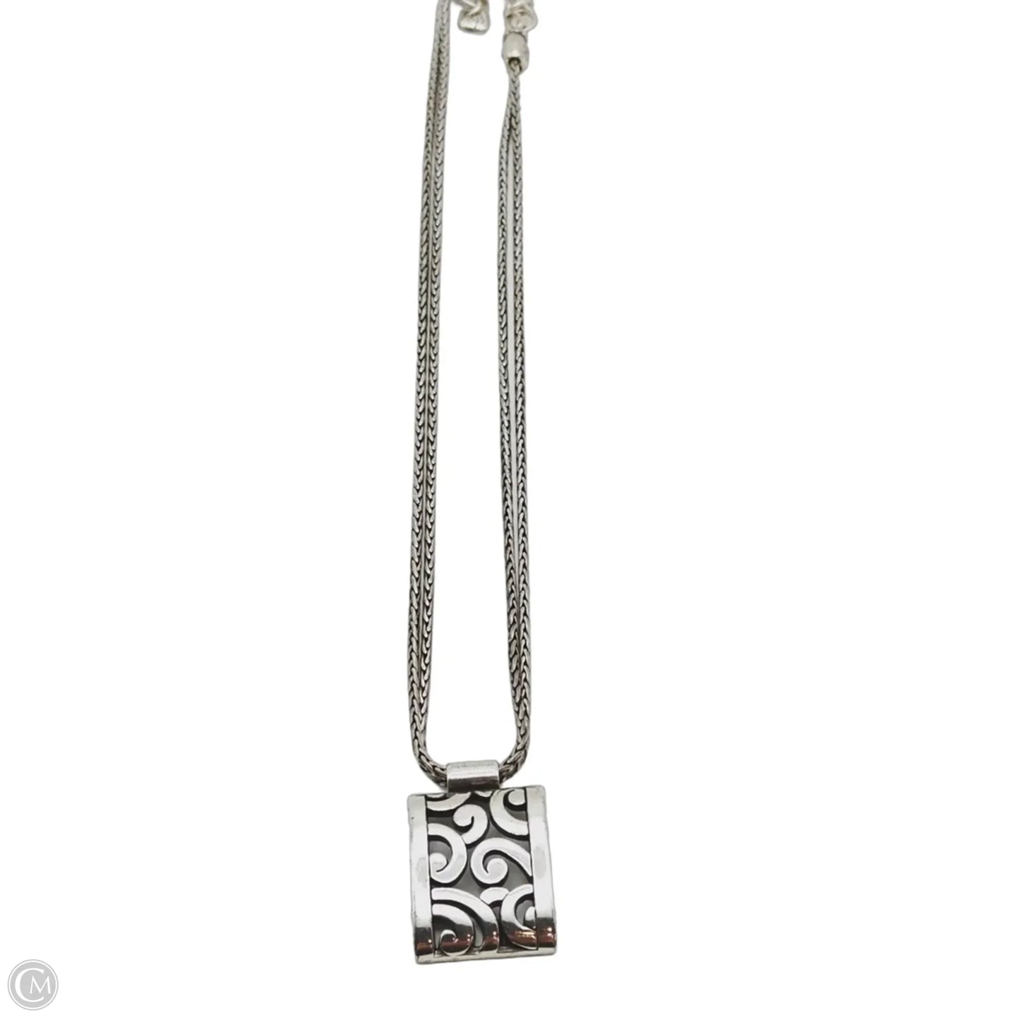Necklace Chain By Brighton