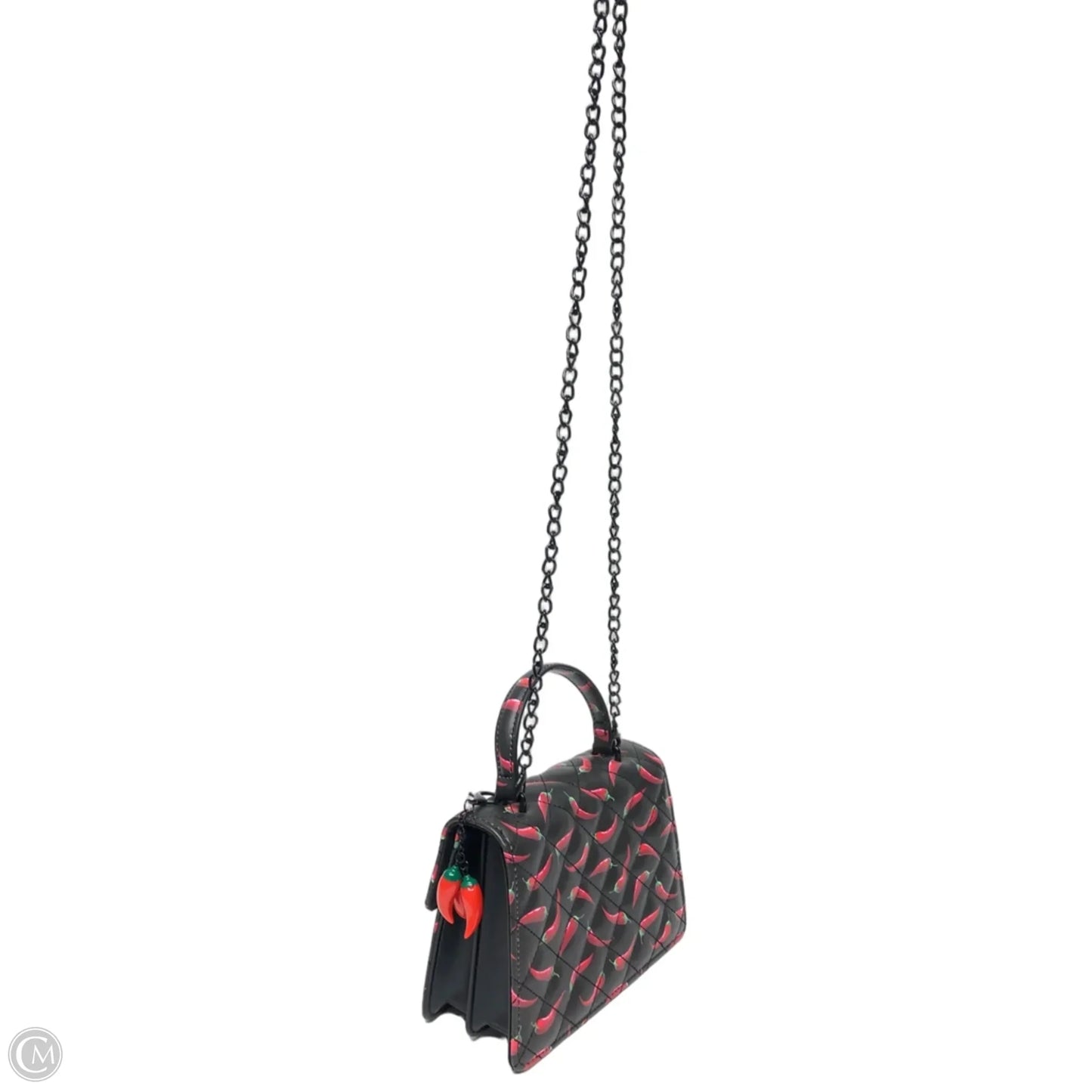 Crossbody By Clothes Mentor, Size: Small