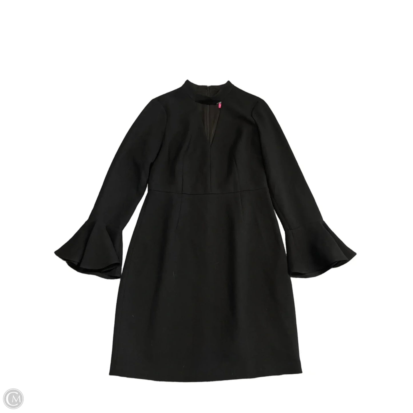 Dress Work By Vince Camuto In Black, Size: 10