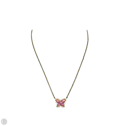 Necklace Chain By Kendra Scott