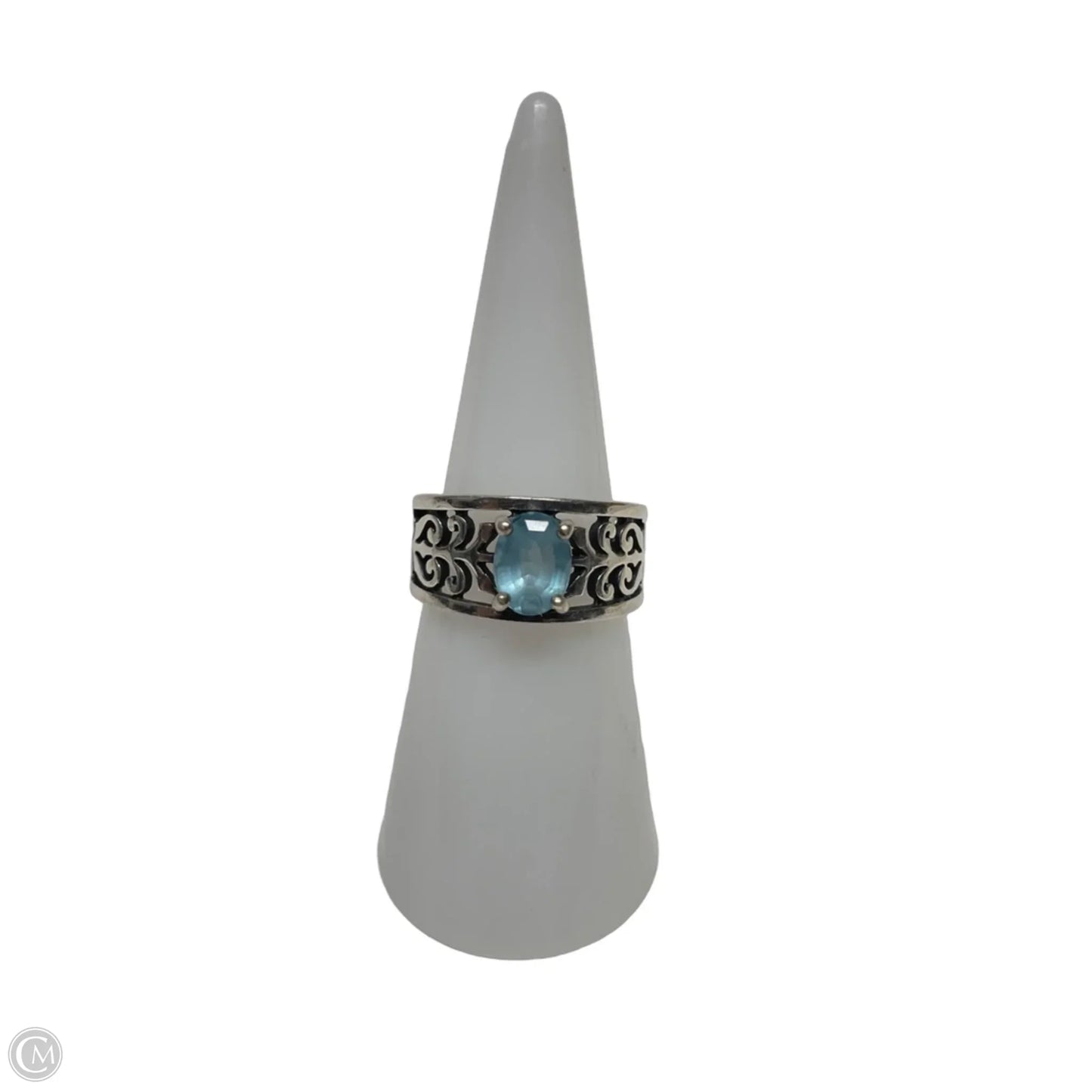 Ring Sterling Silver By James Avery, Size: 7